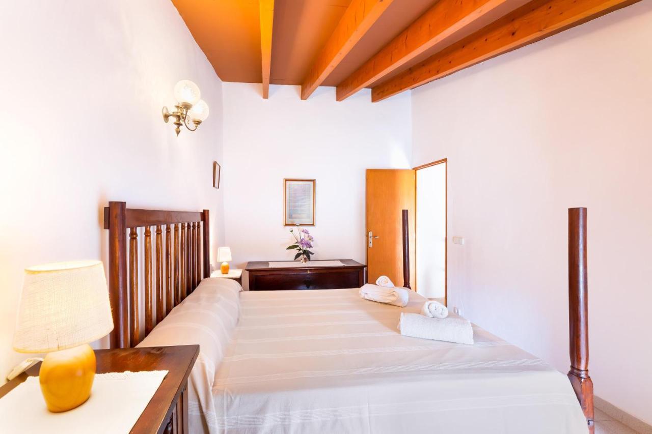 Villa Petita Casa Marinero Portopetro Exterior foto